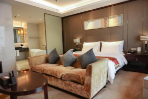 Hotels in Xuzhou